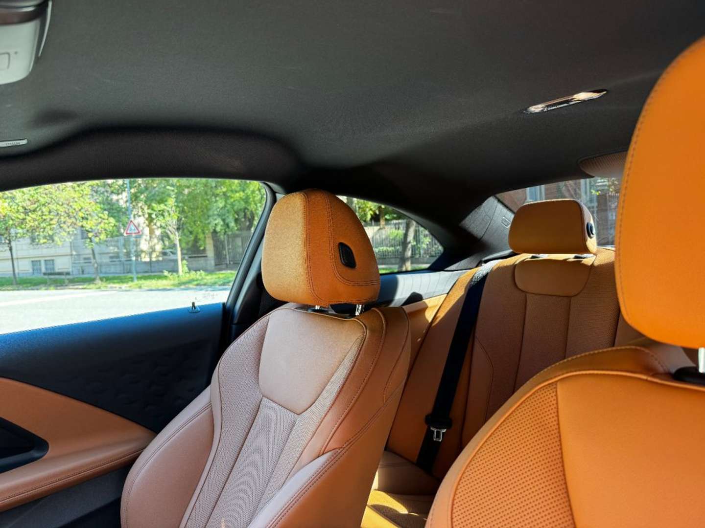 BMW Série 2 Coupé M Sport 220 - 2023 - Joinsteer - #12