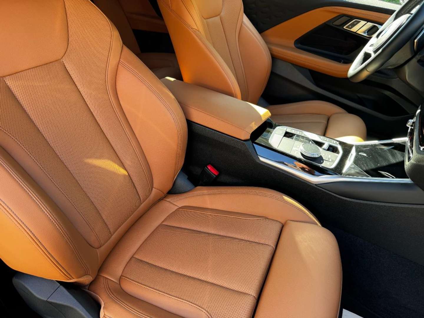 BMW Série 2 Coupé M Sport 220 - 2023 - Joinsteer - #16