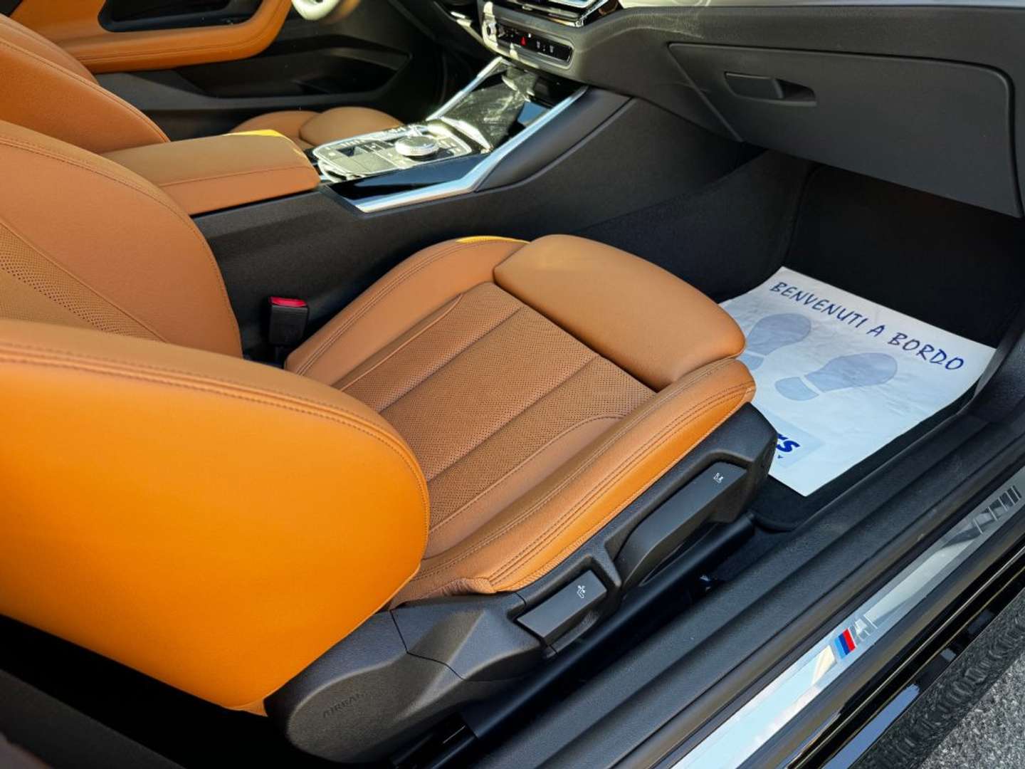 BMW Série 2 Coupé M Sport 220 - 2023 - Joinsteer - #19