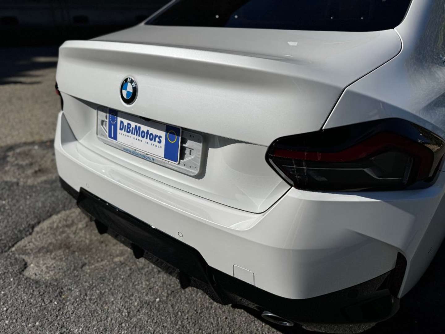 BMW Série 2 Coupé M Sport 220 - 2023 - Joinsteer - #21