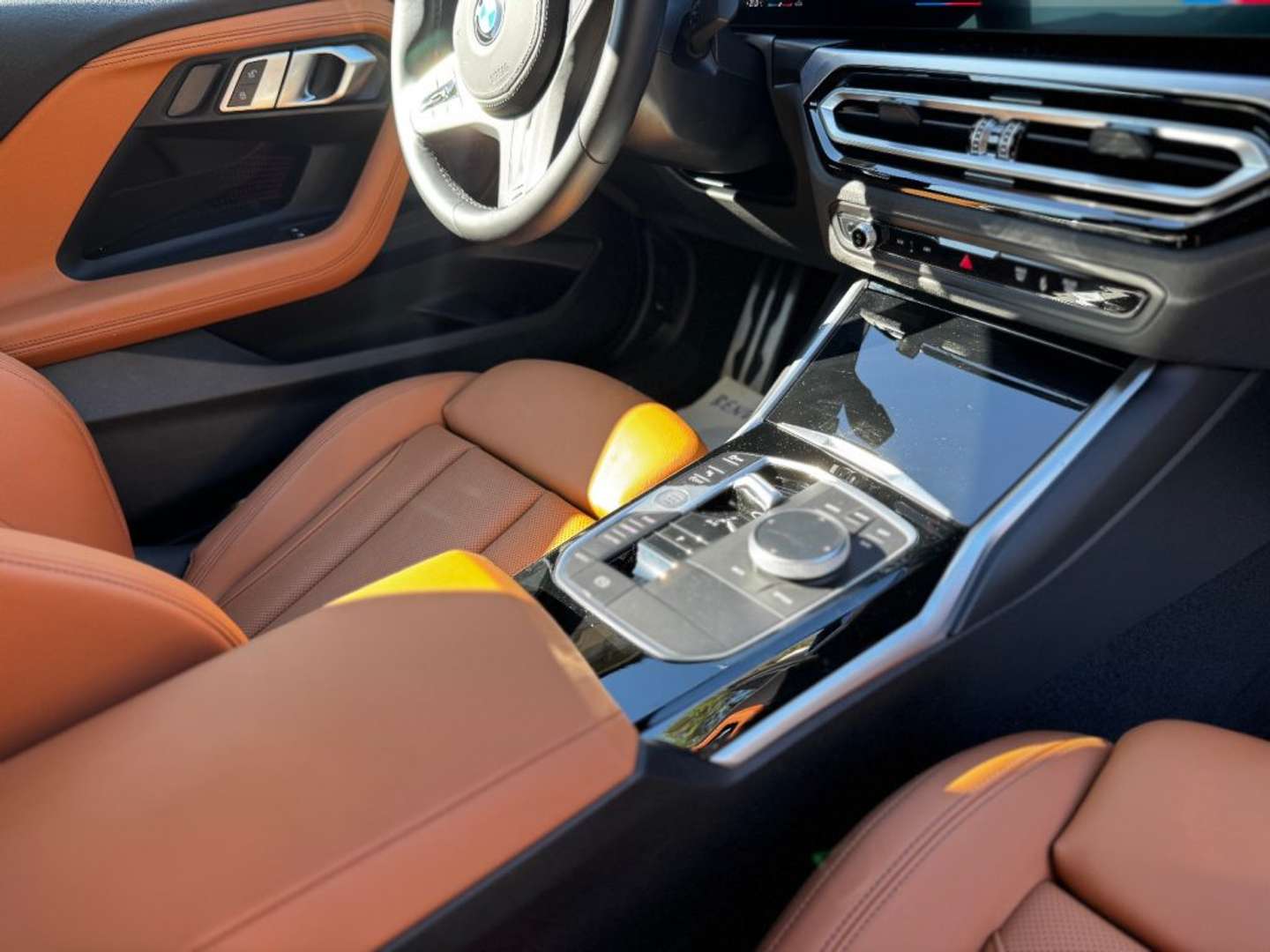 BMW Série 2 Coupé M Sport 220 - 2023 - Joinsteer - #24