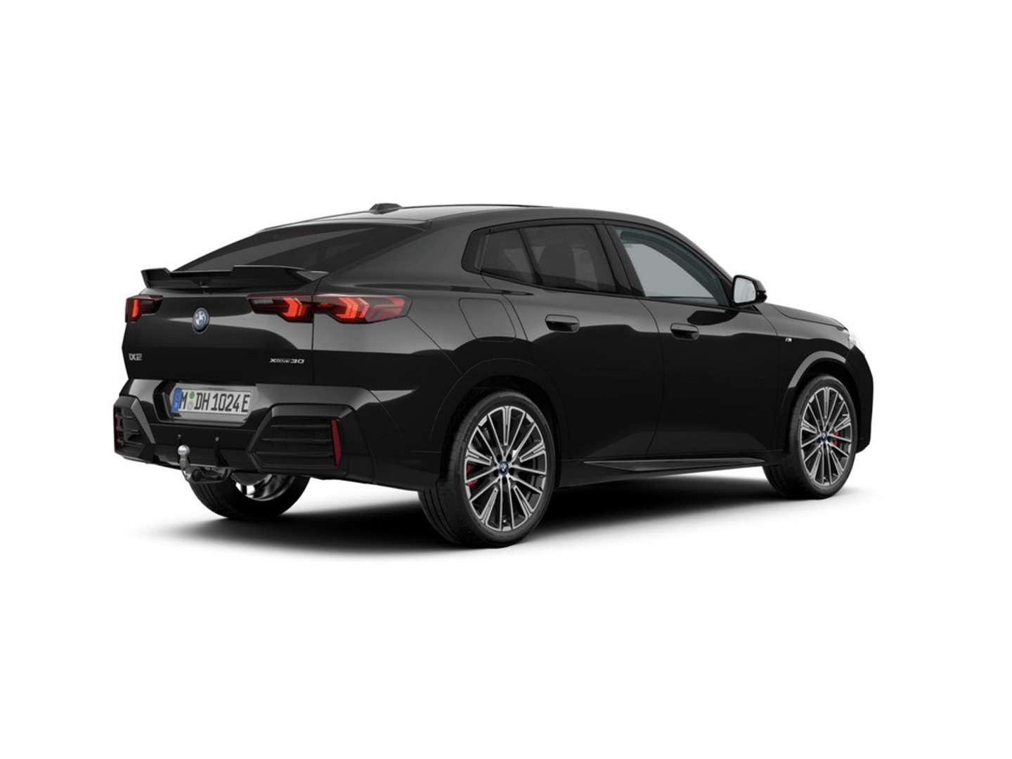 BMW IX2 M Sport XDrive30 - 2025 - Joinsteer - #1