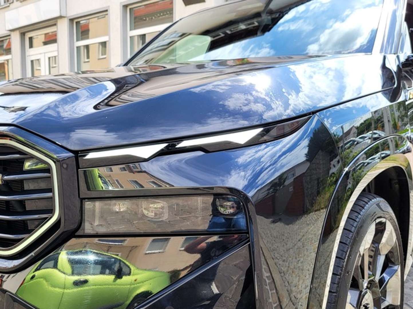 BMW XM B&W XDrive - 2023 - Joinsteer - #9