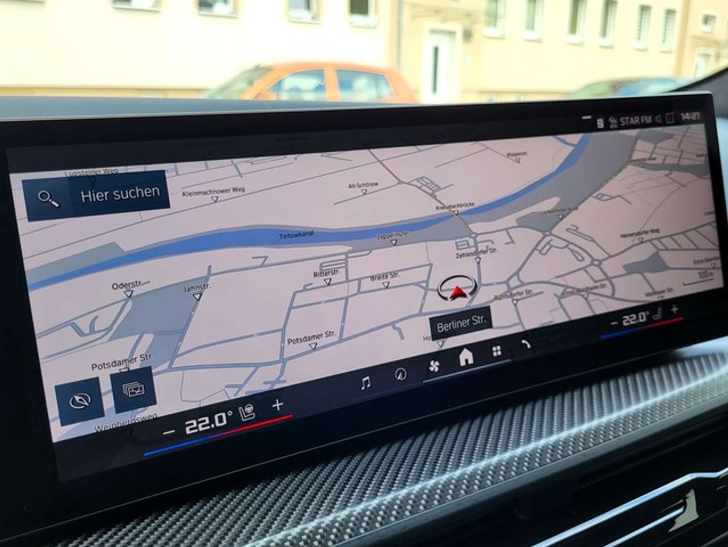 BMW XM B&W XDrive - 2023 - Joinsteer - #18