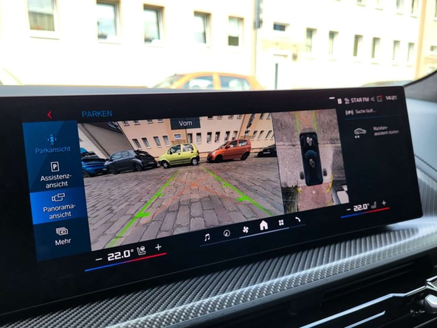 BMW XM B&W XDrive - 2023 - Joinsteer - #20