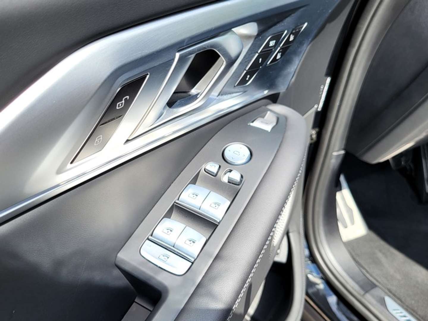 BMW XM B&W XDrive - 2023 - Joinsteer - #23