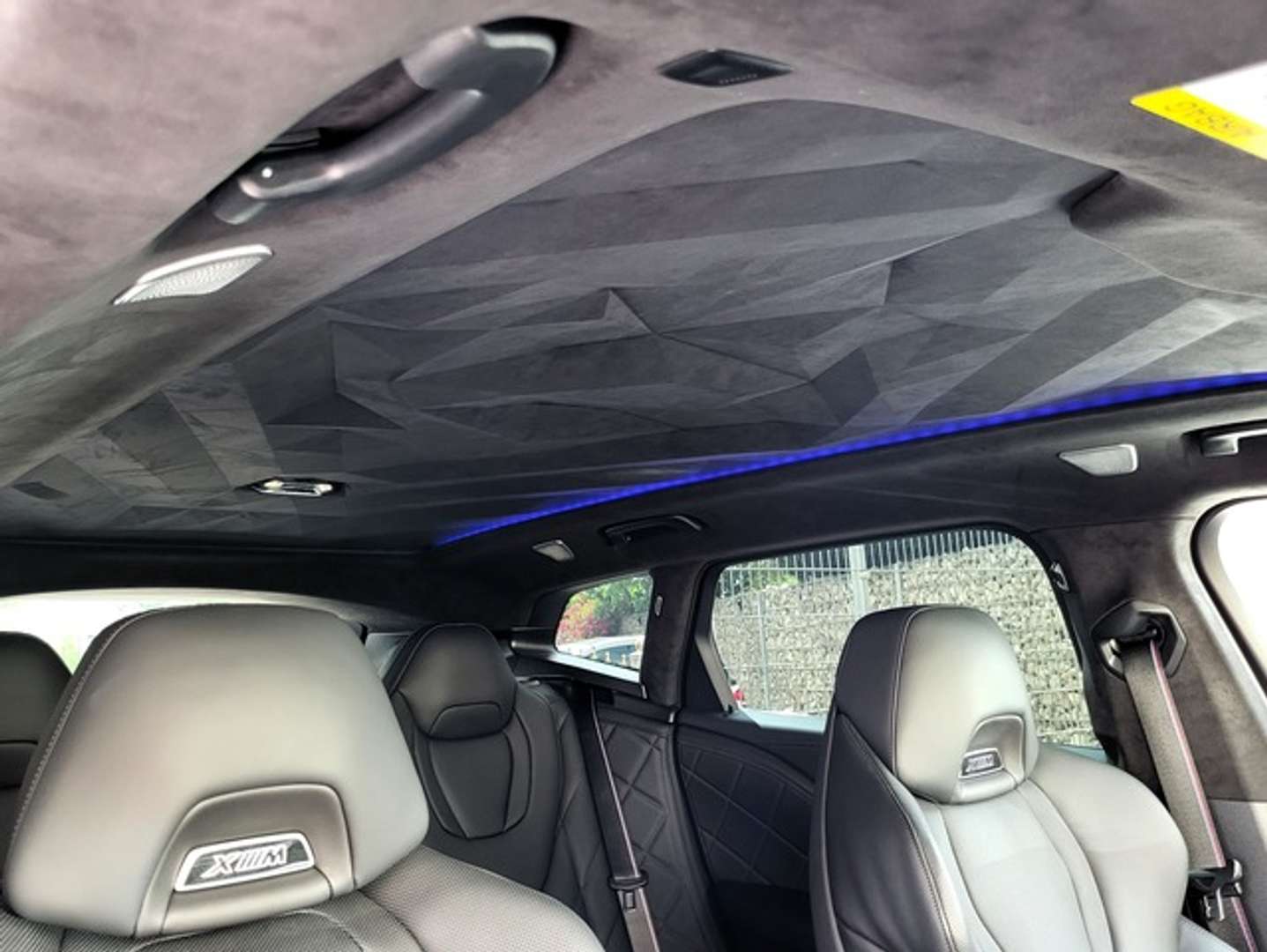 BMW XM B&W XDrive - 2023 - Joinsteer - #27