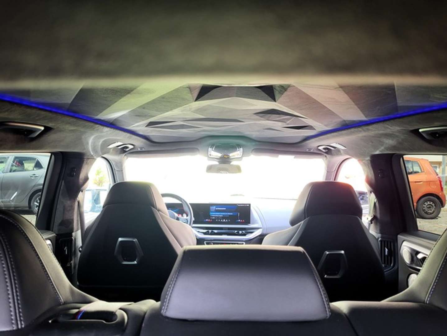 BMW XM B&W XDrive - 2023 - Joinsteer - #30