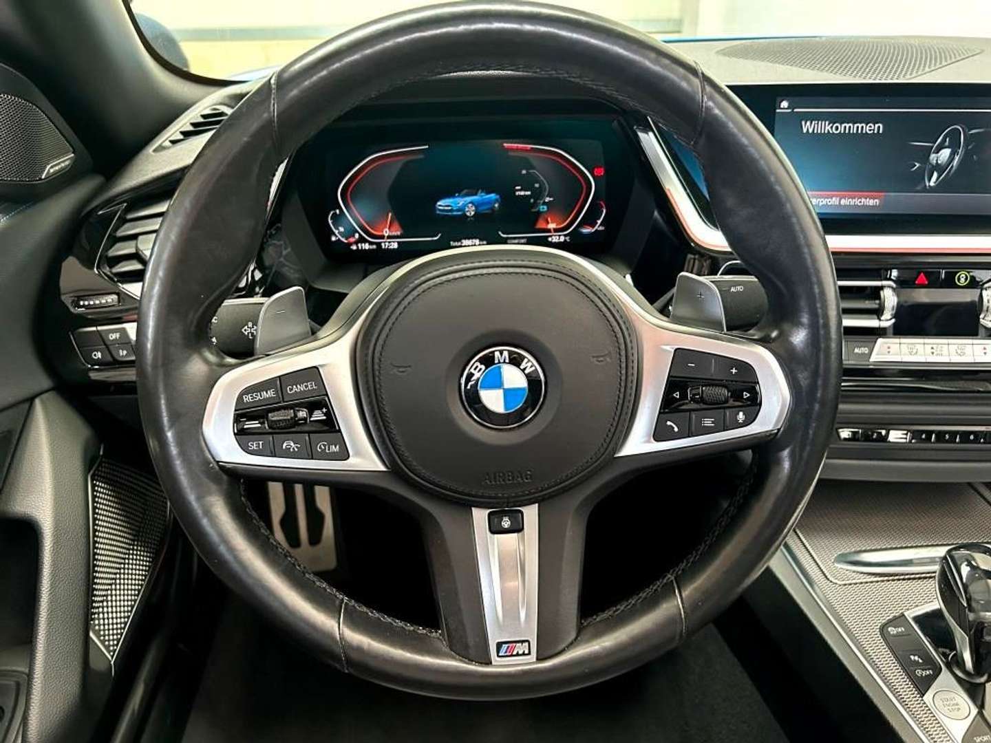 BMW Z4 Roadster M Sport 30i - 2021 - Joinsteer - #8