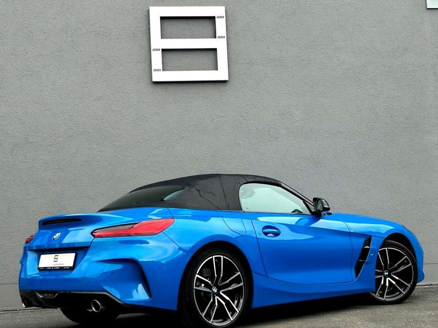 BMW Z4 Roadster M Sport 30i - 2021 - Joinsteer - #11