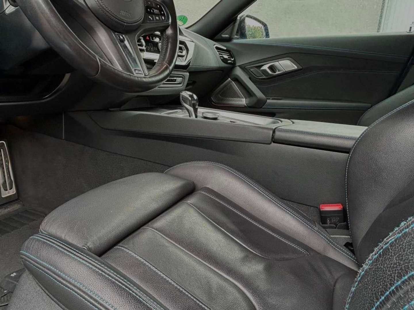 BMW Z4 Roadster M Sport 30i - 2021 - Joinsteer - #14