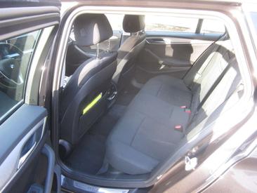 BMW Série 5 520d XDrive — photo 10