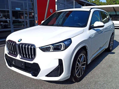 BMW X1 M Sport SDrive18d -  - Joinsteer - #1