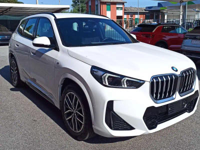 BMW X1 M Sport SDrive18d -  - Joinsteer - #2