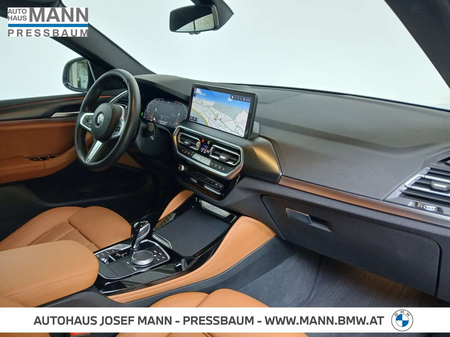 BMW X4 XDrive 30d - 2023 - Joinsteer - #5