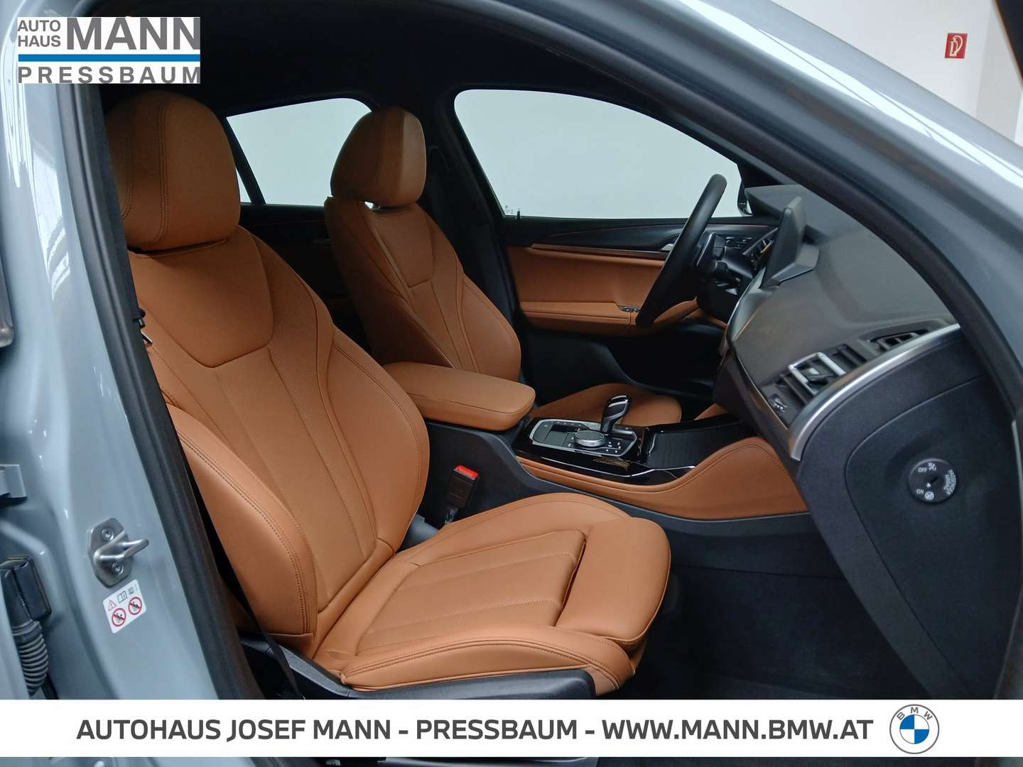 BMW X4 XDrive 30d - 2023 - Joinsteer - #6