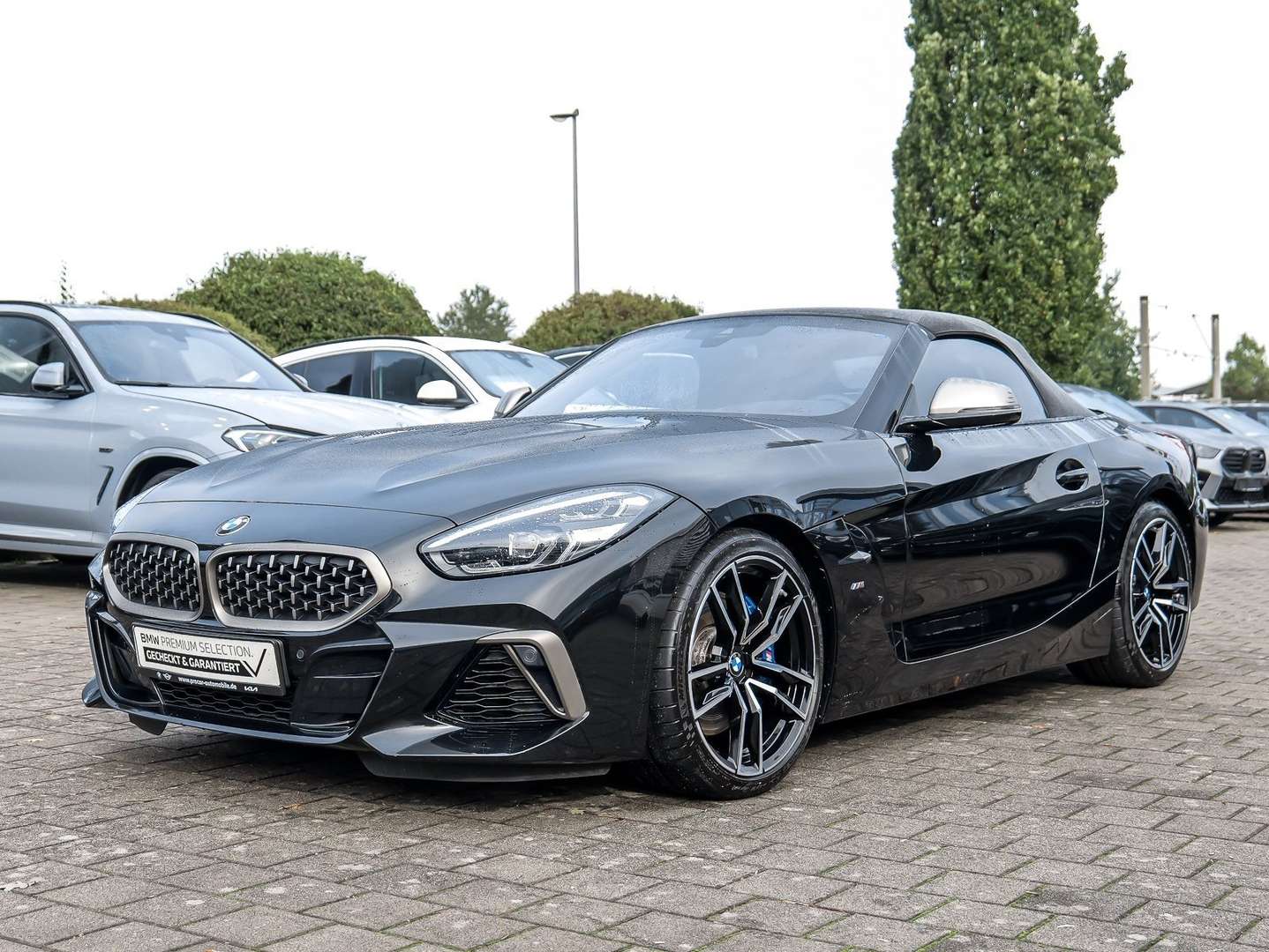 BMW Z4 M40i M40i - 2022 - Joinsteer - #2