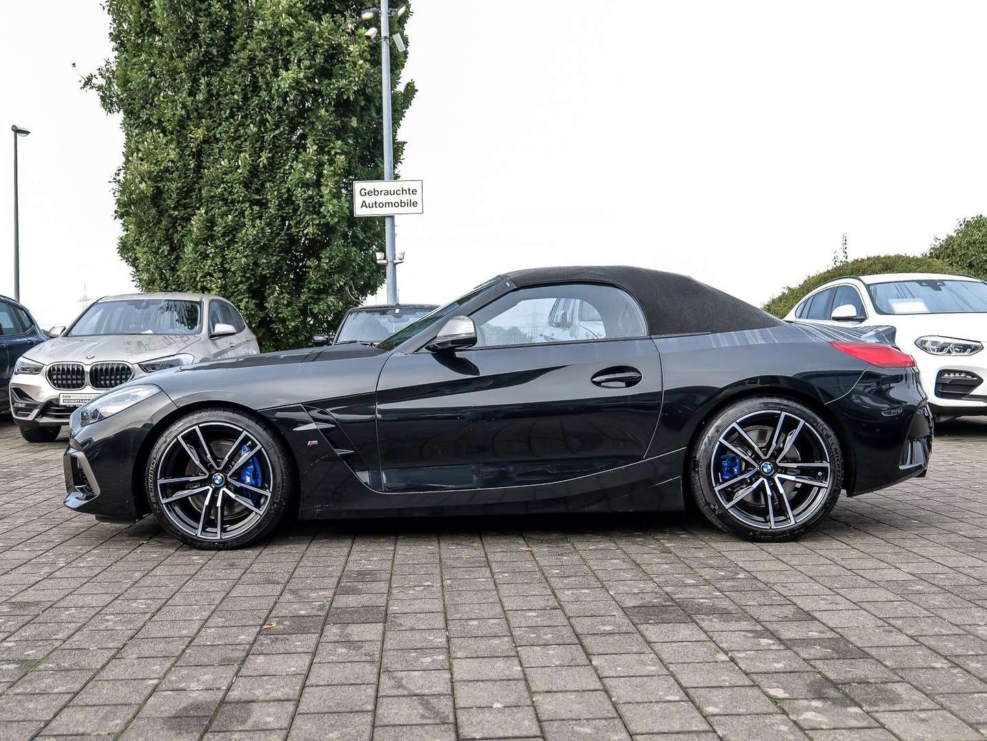 BMW Z4 M40i M40i - 2022 - Joinsteer - #4