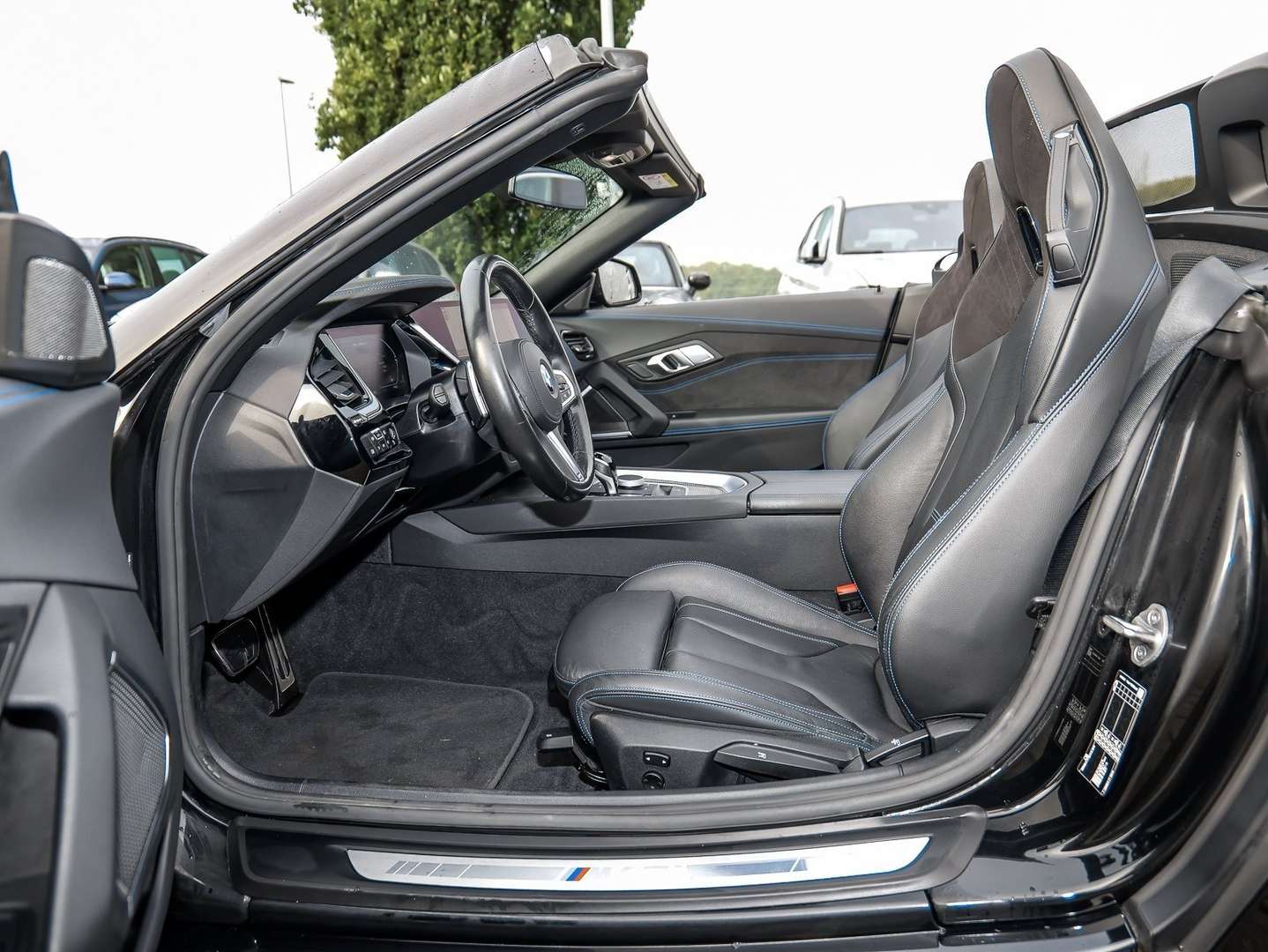 BMW Z4 M40i M40i - 2022 - Joinsteer - #11