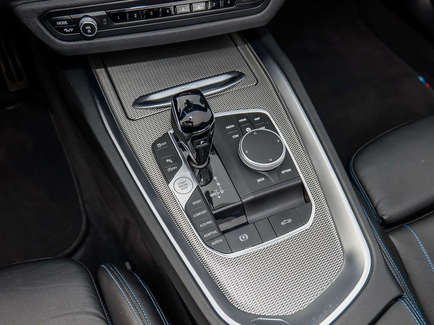 BMW Z4 M40i M40i - 2022 - Joinsteer - #14