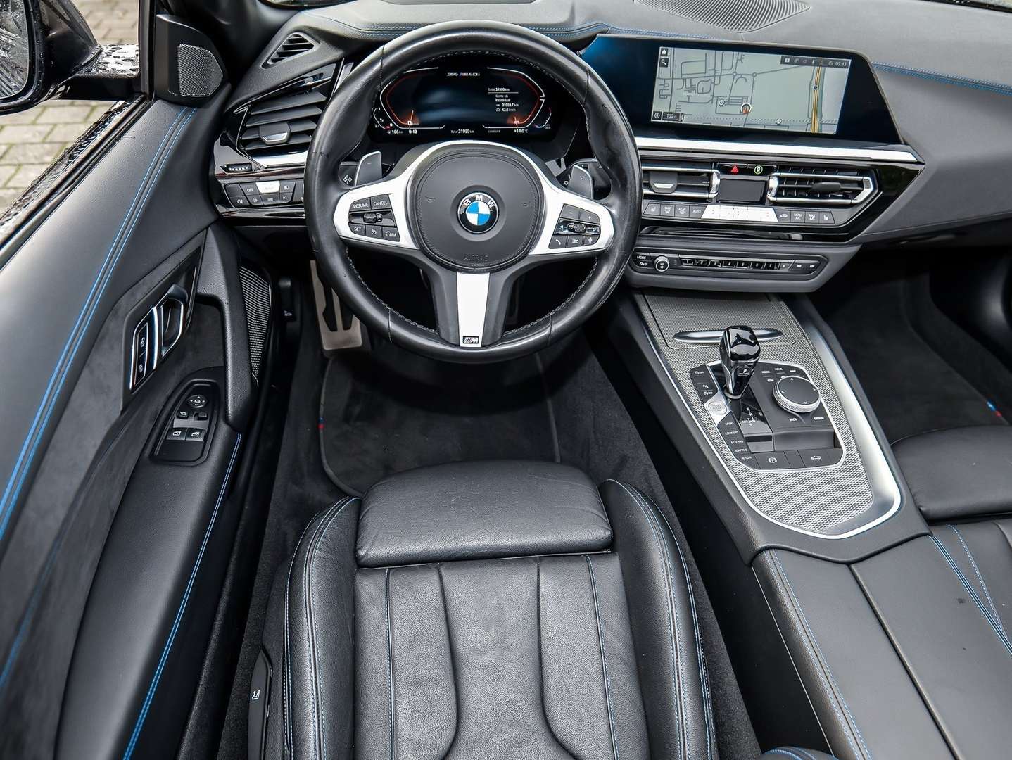 BMW Z4 M40i M40i - 2022 - Joinsteer - #15