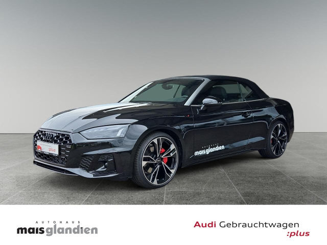 Audi A5 Cabriolet S Line 40 TFSI S Tronic - 2024 - Joinsteer