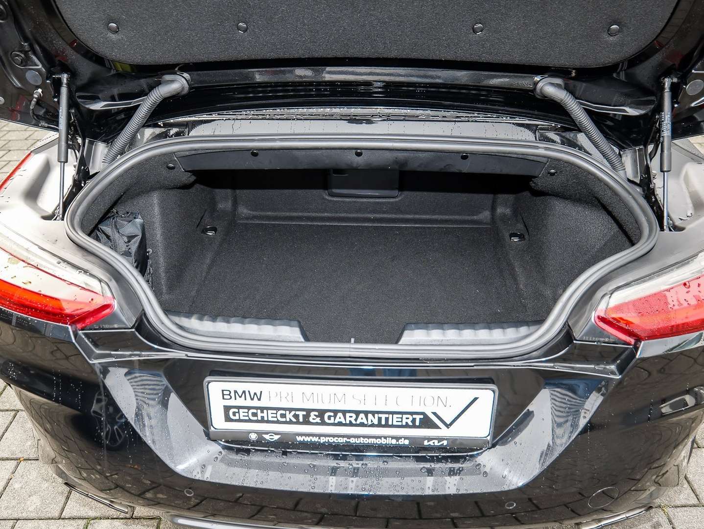 BMW Z4 M40i M40i - 2022 - Joinsteer - #19