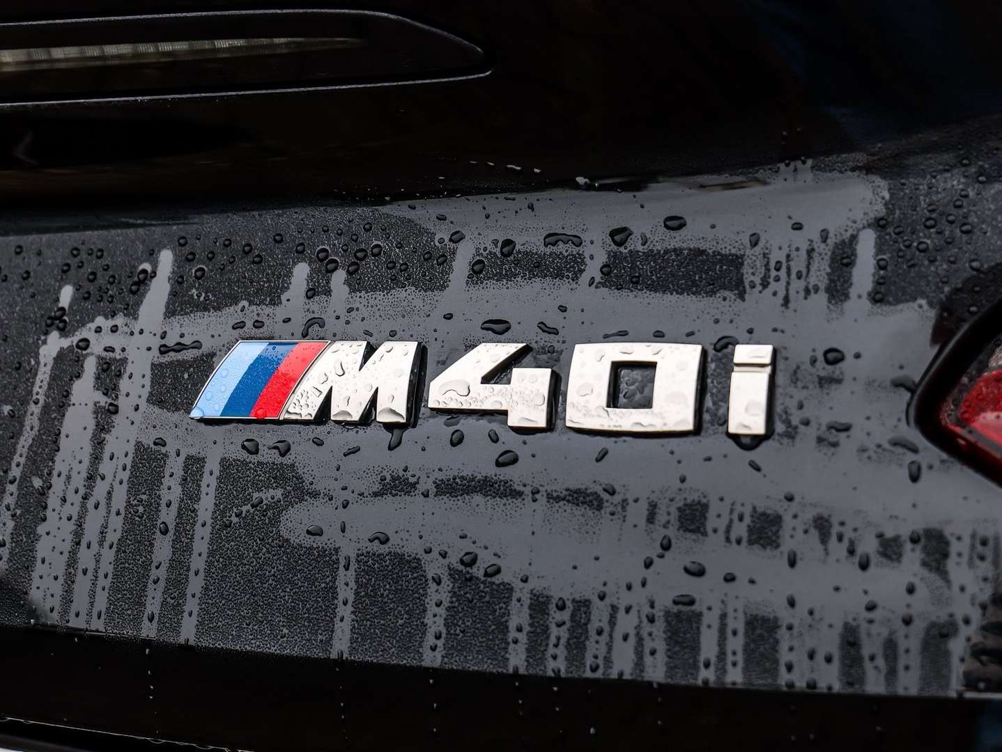 BMW Z4 M40i M40i - 2022 - Joinsteer - #20