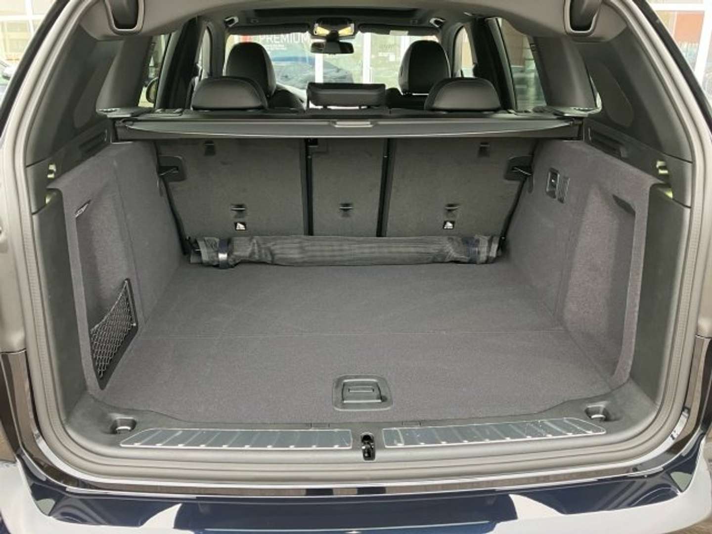 BMW iX3 - 2024 - Joinsteer - #2