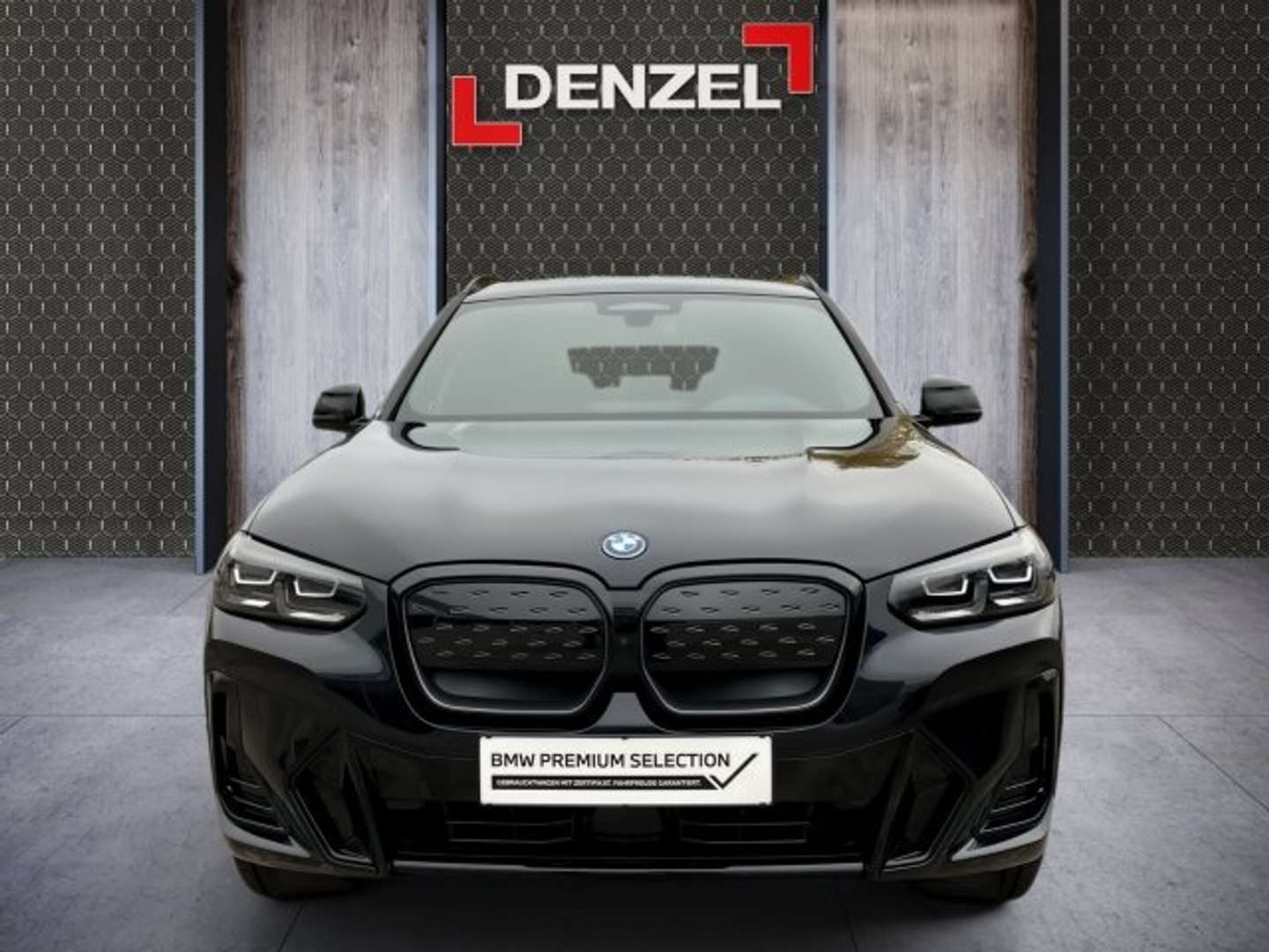 BMW iX3 - 2024 - Joinsteer - #5