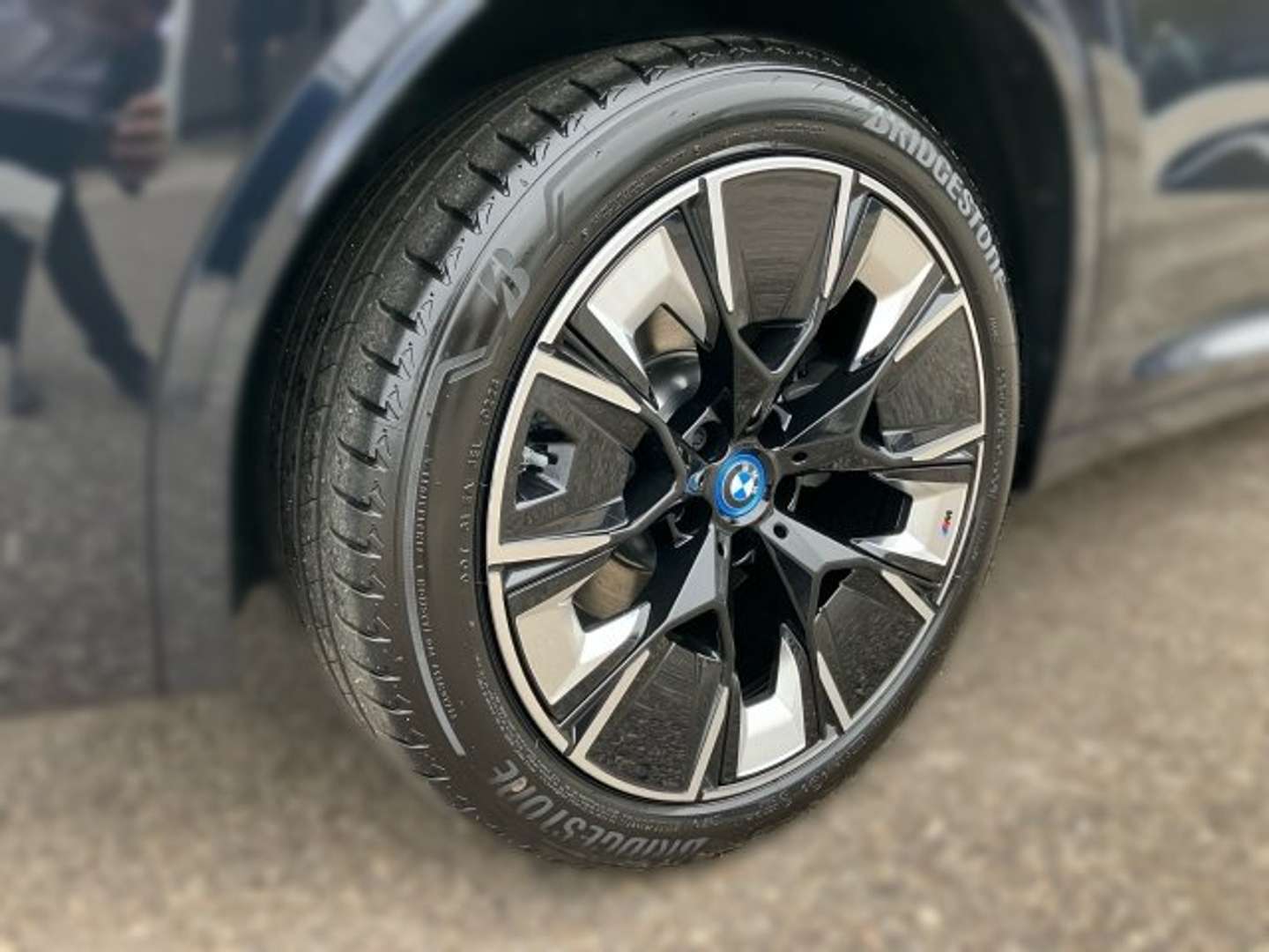 BMW iX3 - 2024 - Joinsteer - #9