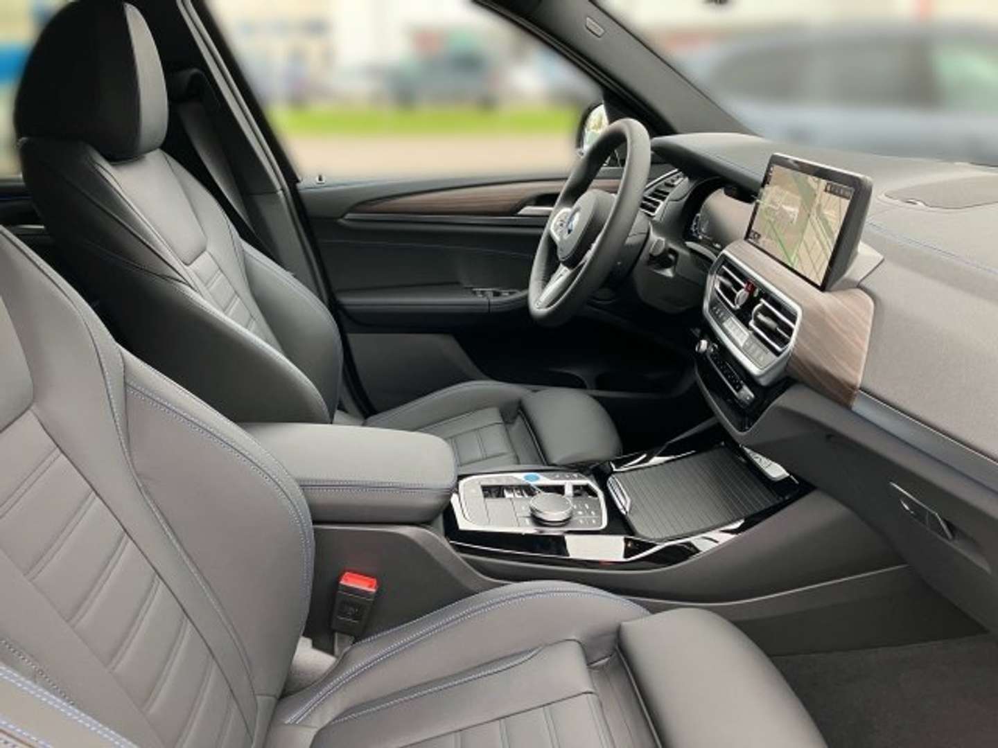 BMW iX3 - 2024 - Joinsteer - #10