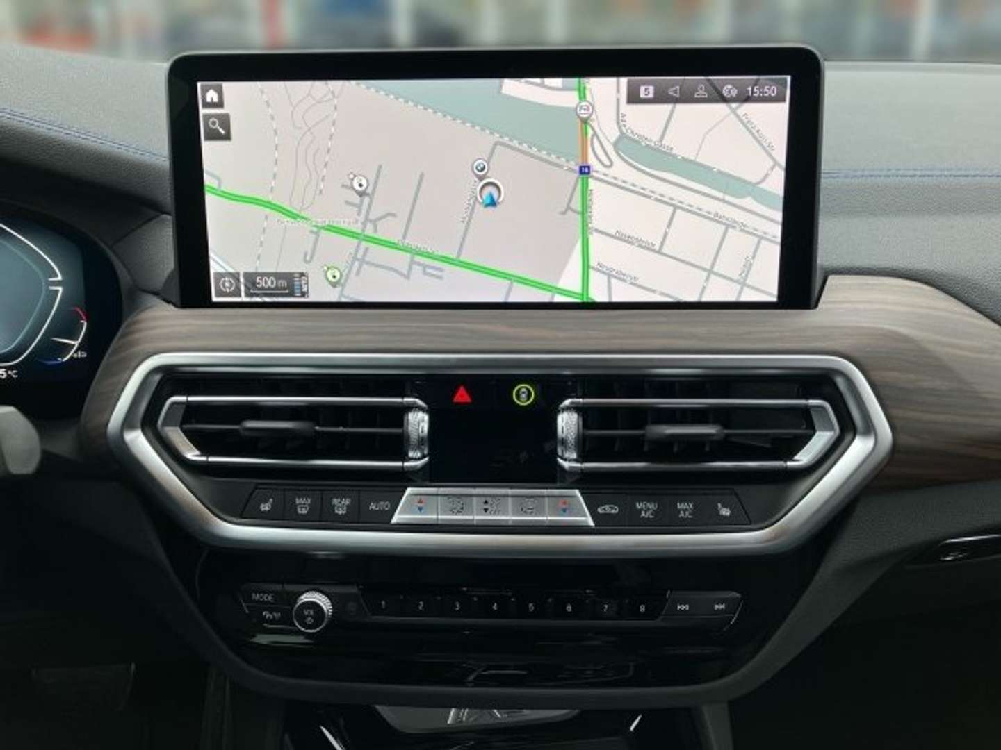 BMW iX3 - 2024 - Joinsteer - #12