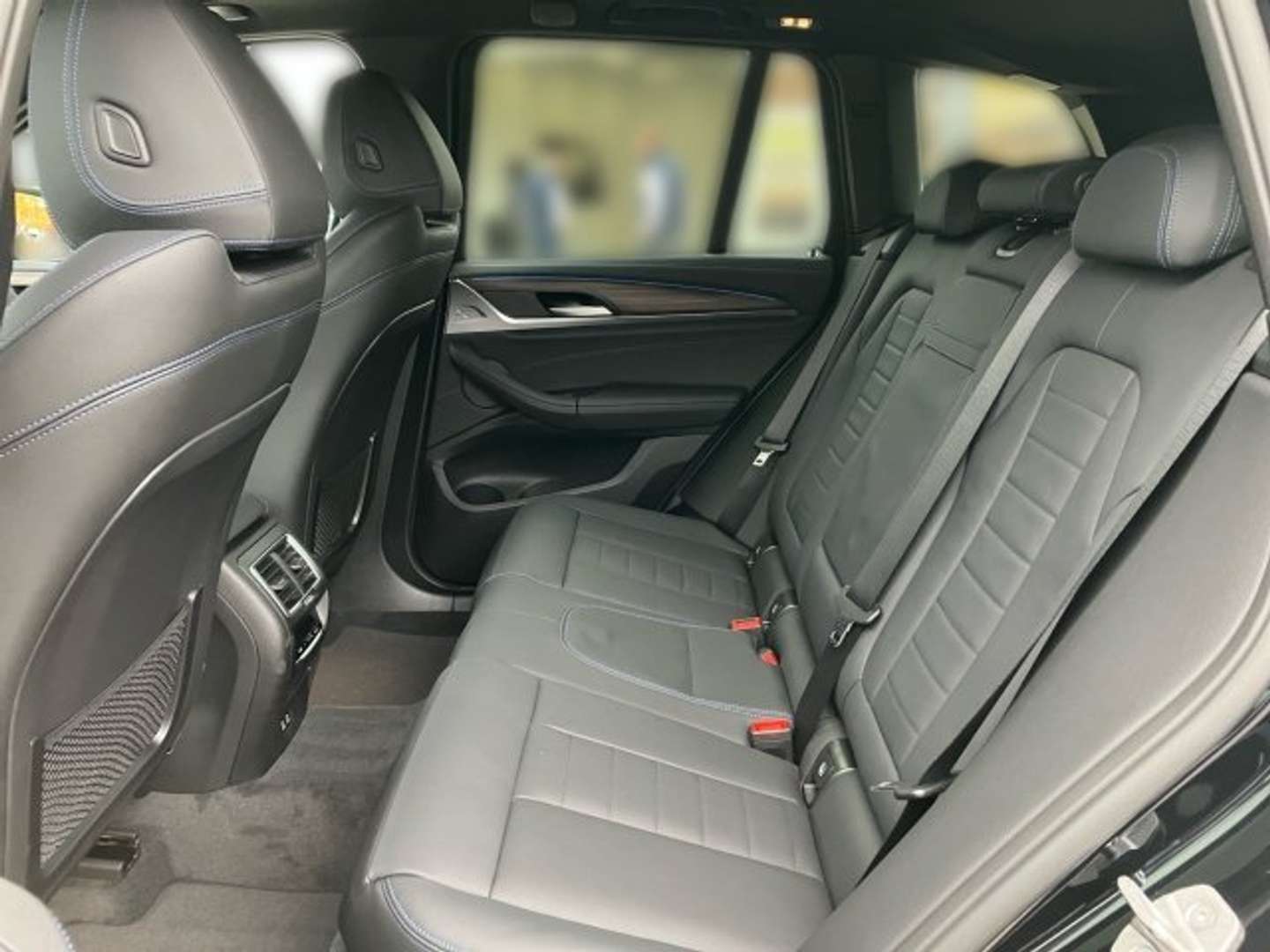 BMW iX3 - 2024 - Joinsteer - #13