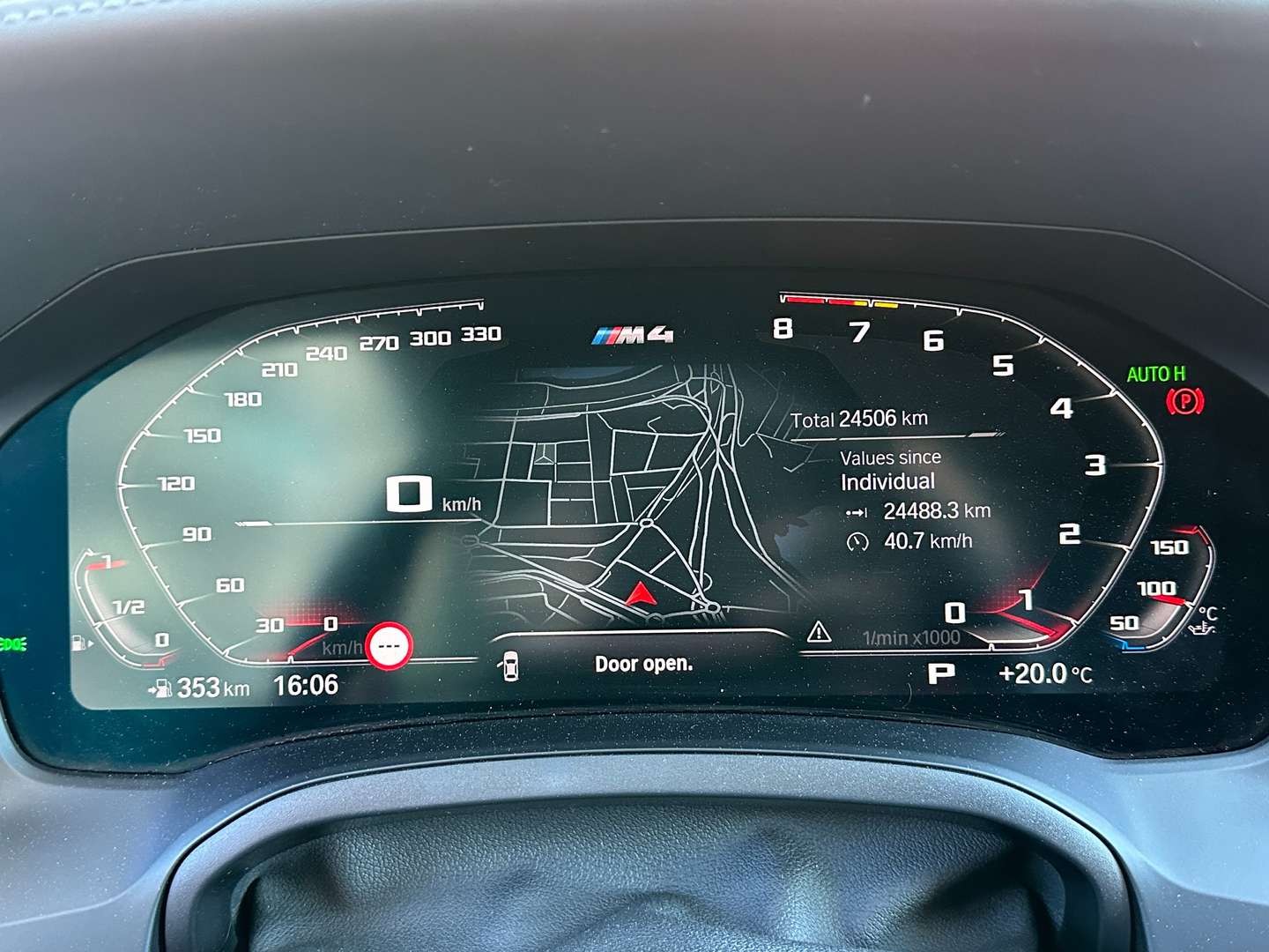 BMW M4 Cabriolet Competition 510 Ch XDrive - 2022 - Joinsteer - #6