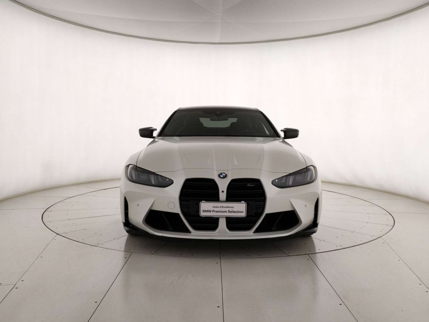 BMW M4 Coupé Competition M4 XDrive - 2024 - Joinsteer - #2