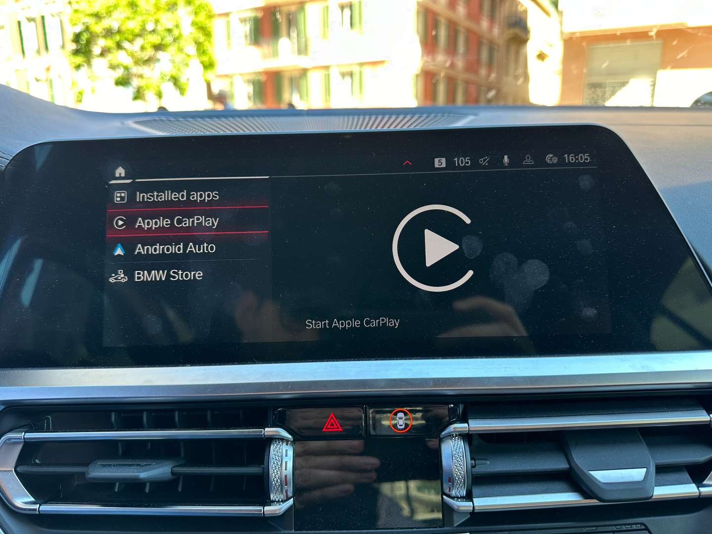 BMW M4 Cabriolet Competition 510 Ch XDrive - 2022 - Joinsteer - #8