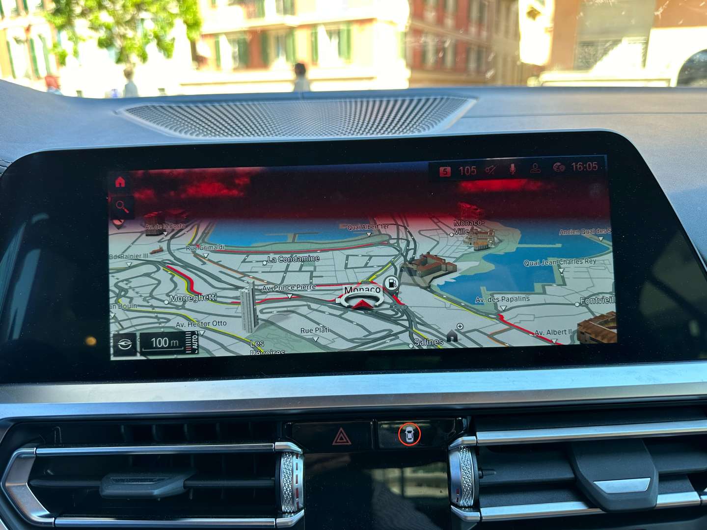 BMW M4 Cabriolet Competition 510 Ch XDrive - 2022 - Joinsteer - #10