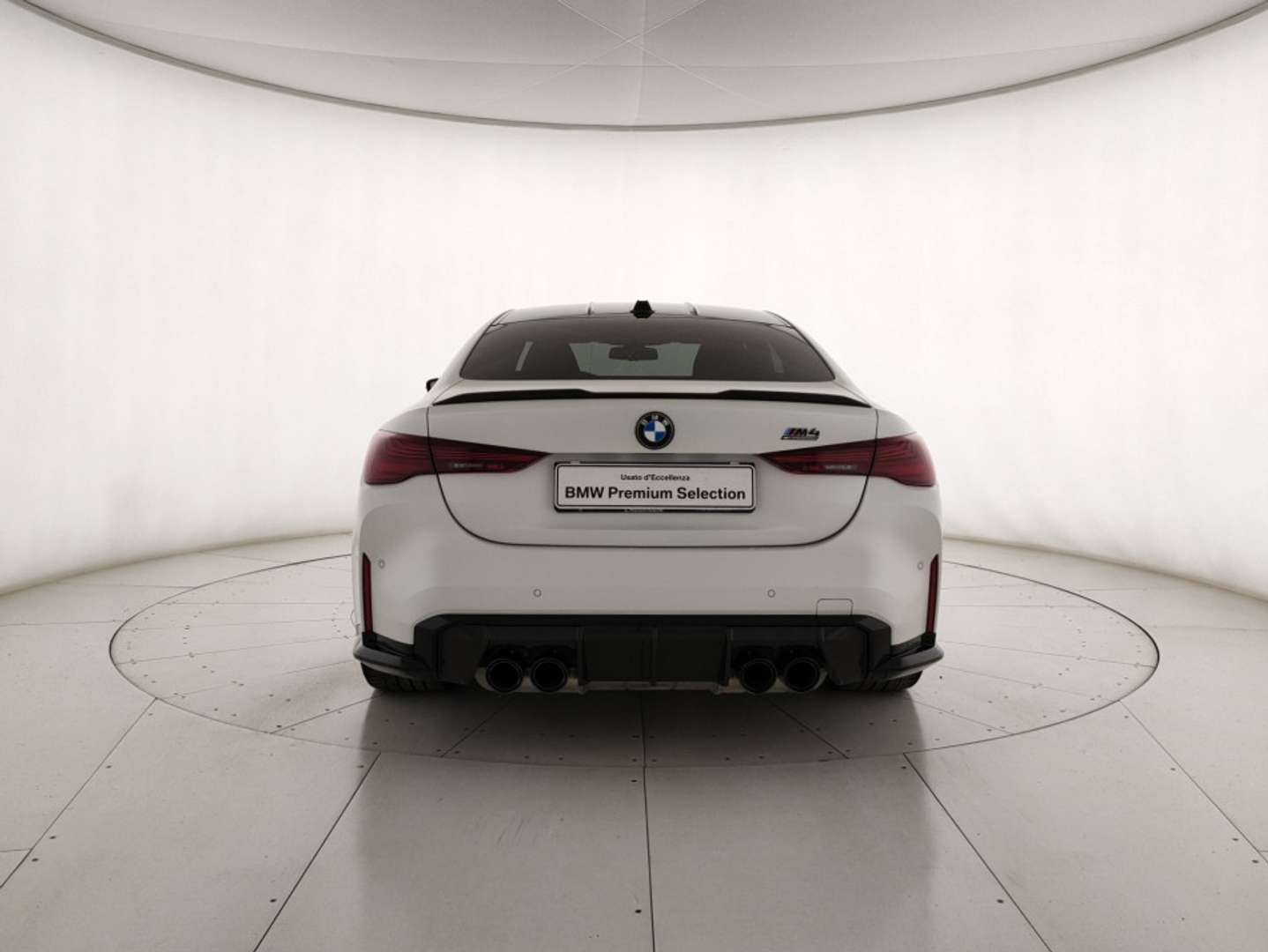 BMW M4 Coupé Competition M4 XDrive - 2024 - Joinsteer - #5