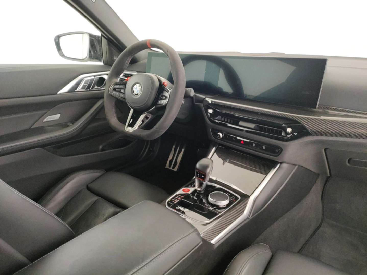 BMW M4 Coupé Competition M4 XDrive - 2024 - Joinsteer - #6