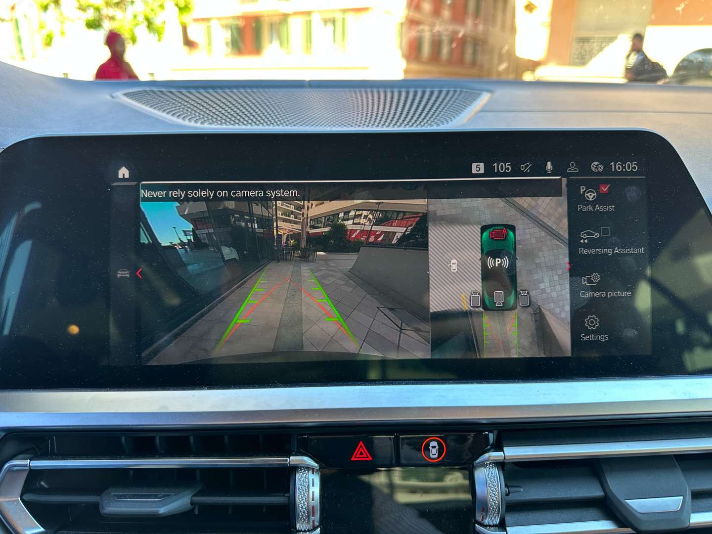 BMW M4 Cabriolet Competition 510 Ch XDrive - 2022 - Joinsteer - #11