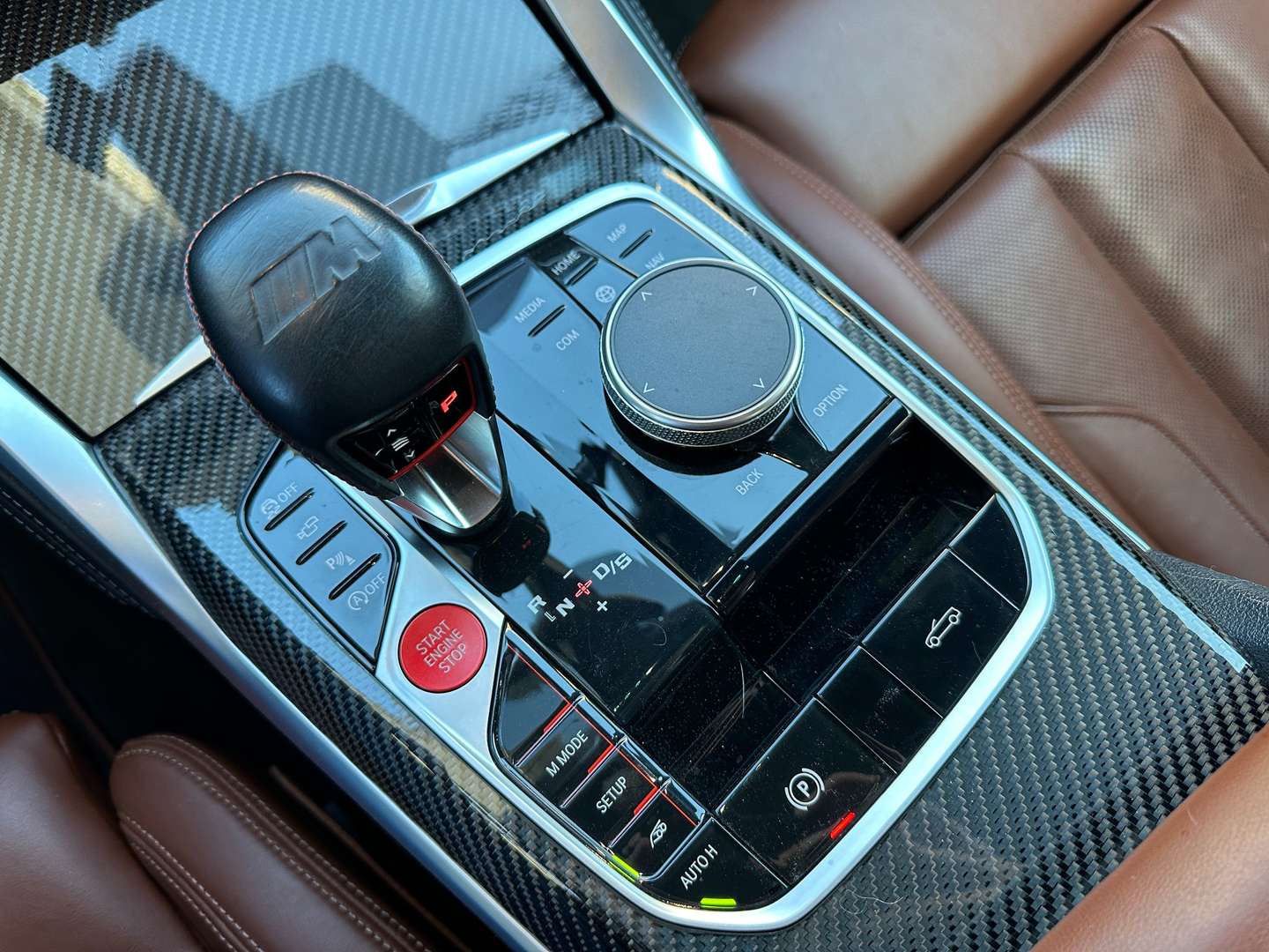 BMW M4 Cabriolet Competition 510 Ch XDrive - 2022 - Joinsteer - #12