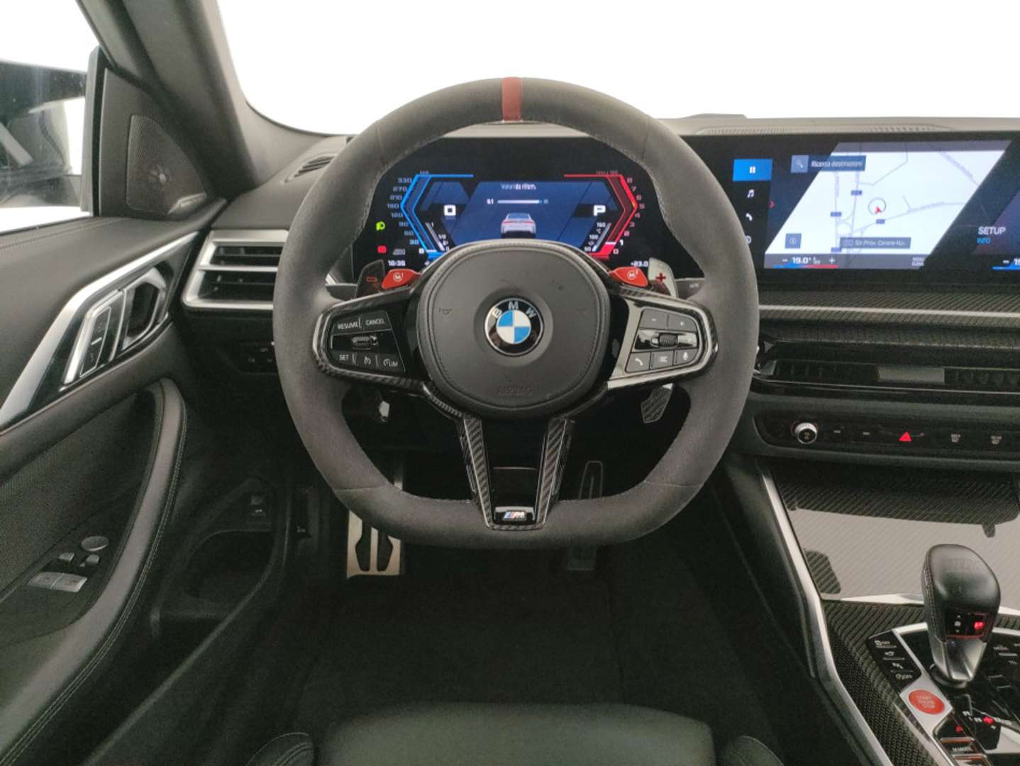 BMW M4 Coupé Competition M4 XDrive - 2024 - Joinsteer - #7