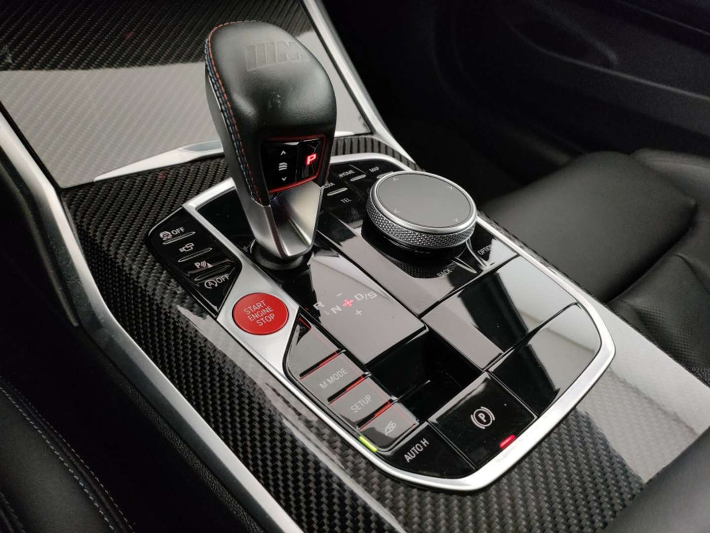 BMW M4 Coupé Competition M4 XDrive - 2024 - Joinsteer - #8