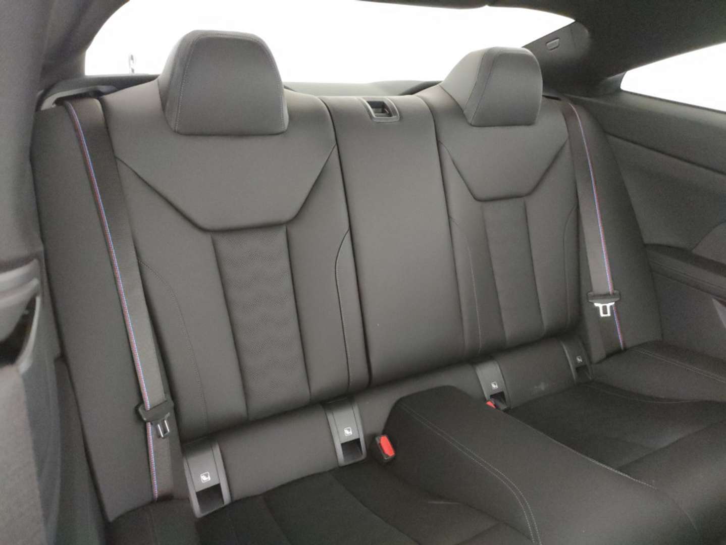 BMW M4 Coupé Competition M4 XDrive - 2024 - Joinsteer - #9