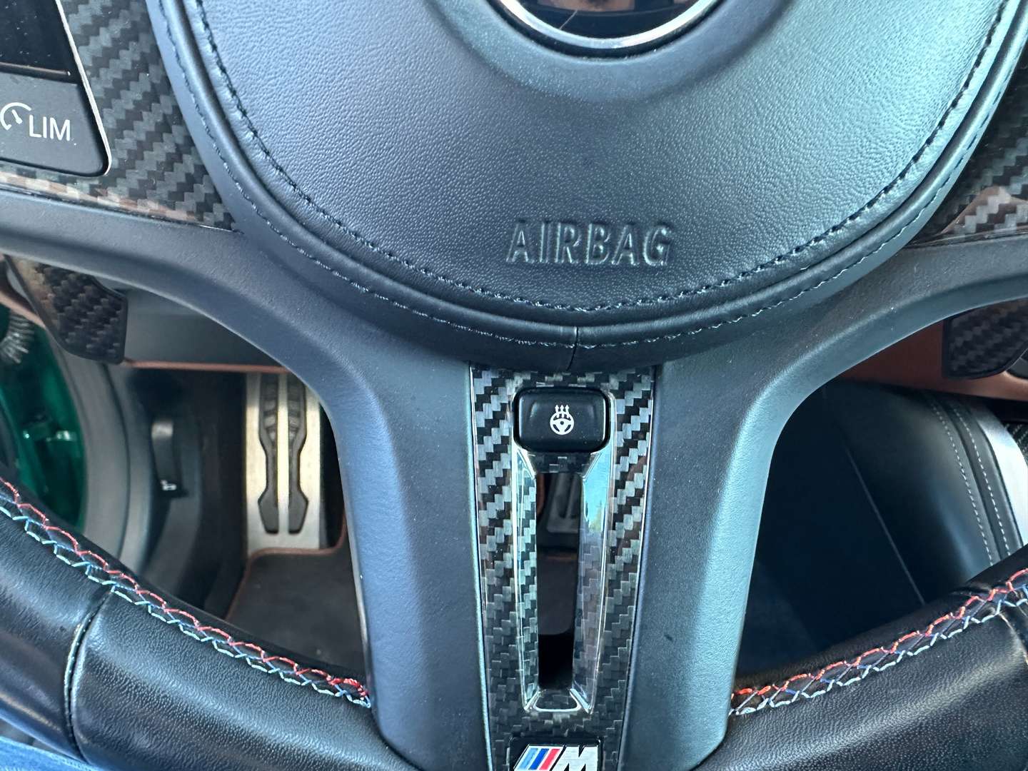 BMW M4 Cabriolet Competition 510 Ch XDrive - 2022 - Joinsteer - #15