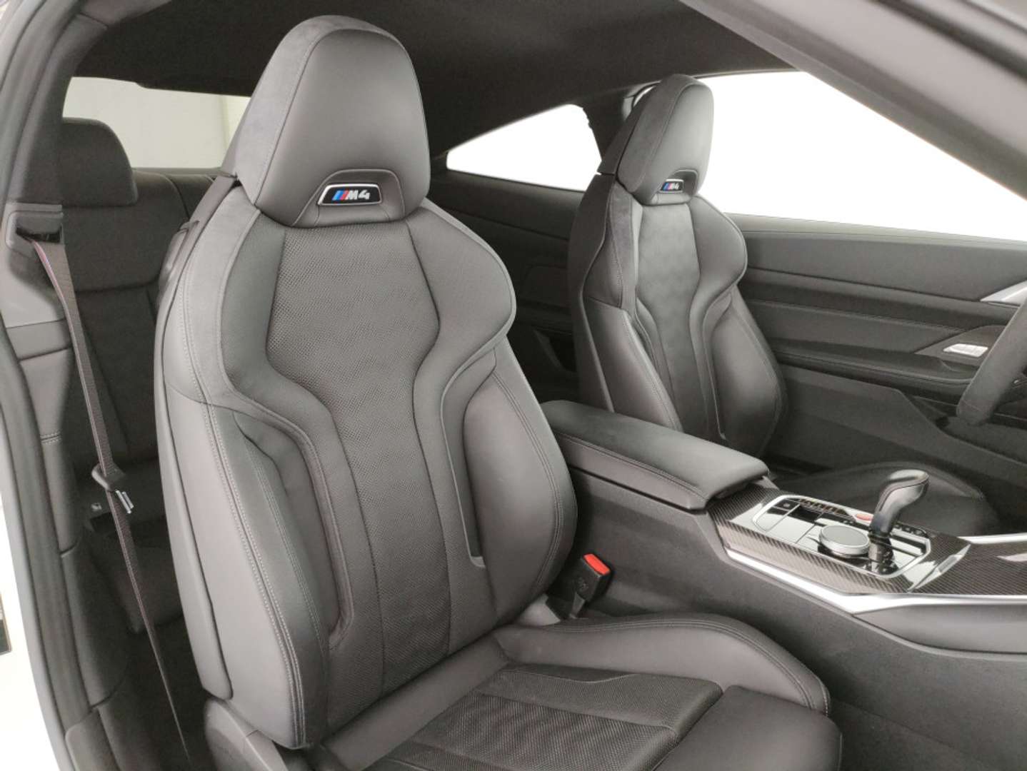 BMW M4 Coupé Competition M4 XDrive - 2024 - Joinsteer - #10