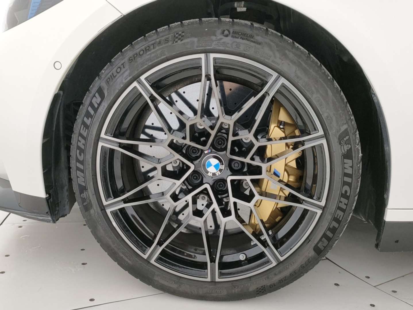 BMW M4 Coupé Competition M4 XDrive - 2024 - Joinsteer - #13