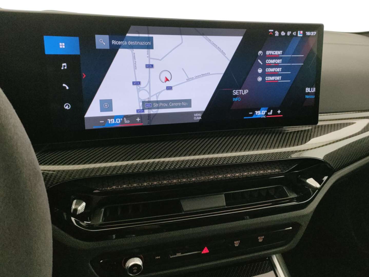 BMW M4 Coupé Competition M4 XDrive - 2024 - Joinsteer - #16