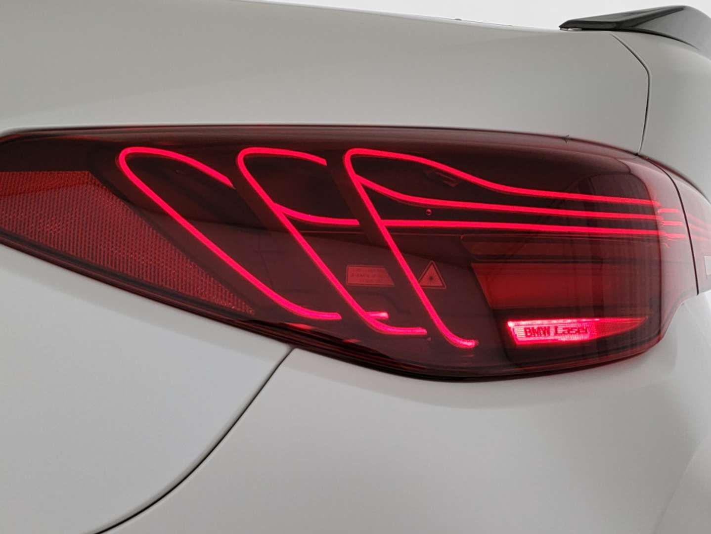 BMW M4 Coupé Competition M4 XDrive - 2024 - Joinsteer - #19